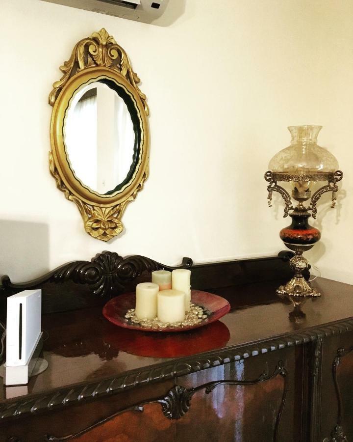 Apartament Evripides Vintage Airport Spáta Zewnętrze zdjęcie