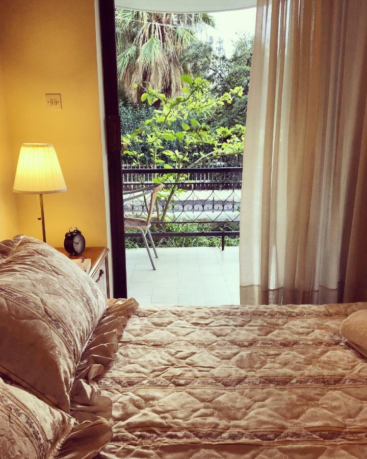 Apartament Evripides Vintage Airport Spáta Zewnętrze zdjęcie