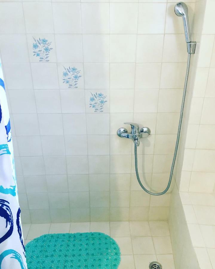 Apartament Evripides Vintage Airport Spáta Zewnętrze zdjęcie